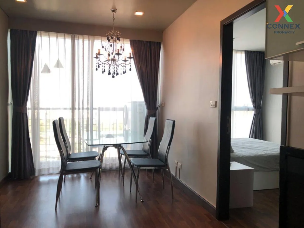 For Rent Condo , Le Luk Condo , BTS-Phra Khanong , Phra Khanong Nuea , Watthana , Bangkok , CX-90673