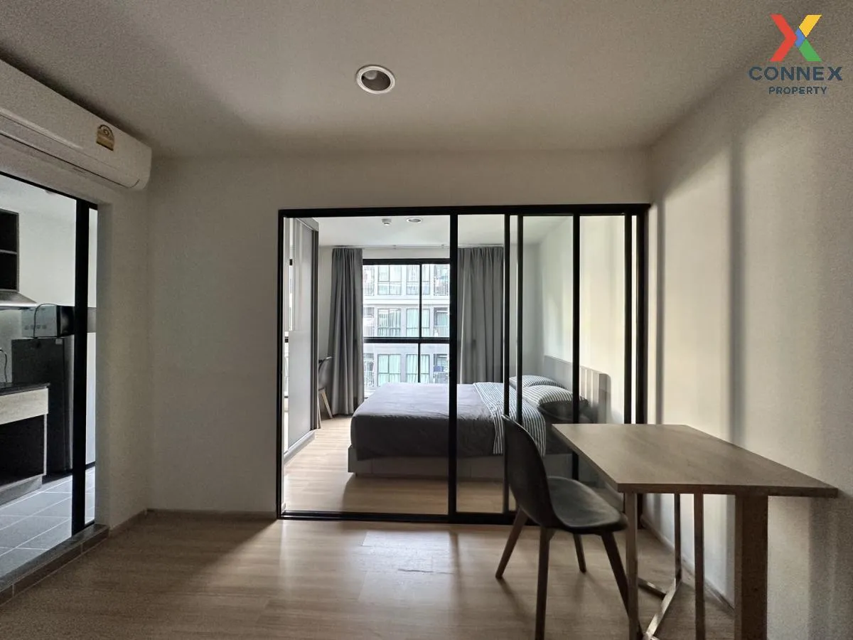 For Rent Condo , The Excel Udomsuk , BTS-Udom Suk , Bang Chak , Bang Na , Bangkok , CX-90693 2