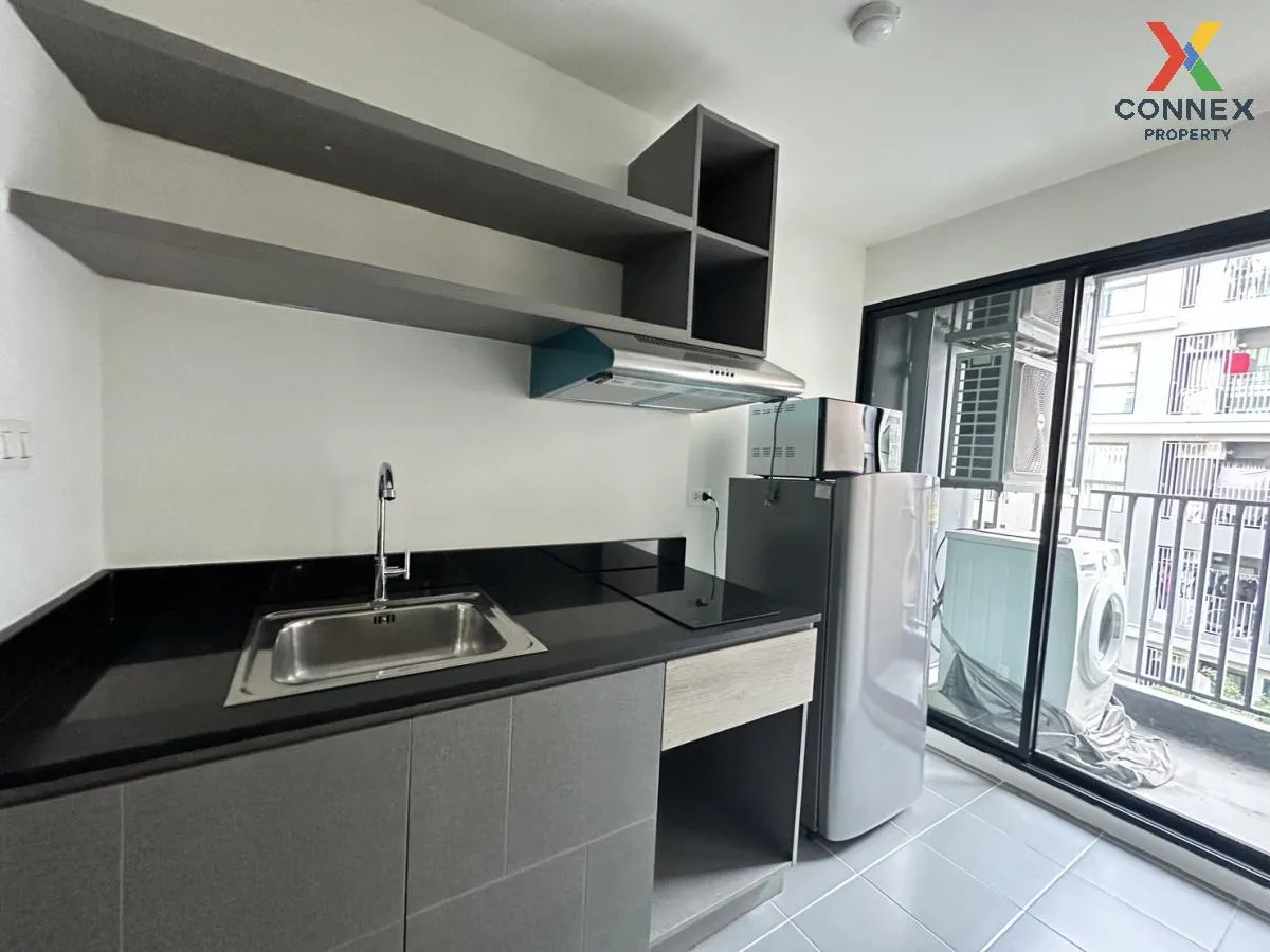 For Rent Condo , The Excel Udomsuk , BTS-Udom Suk , Bang Chak , Bang Na , Bangkok , CX-90693