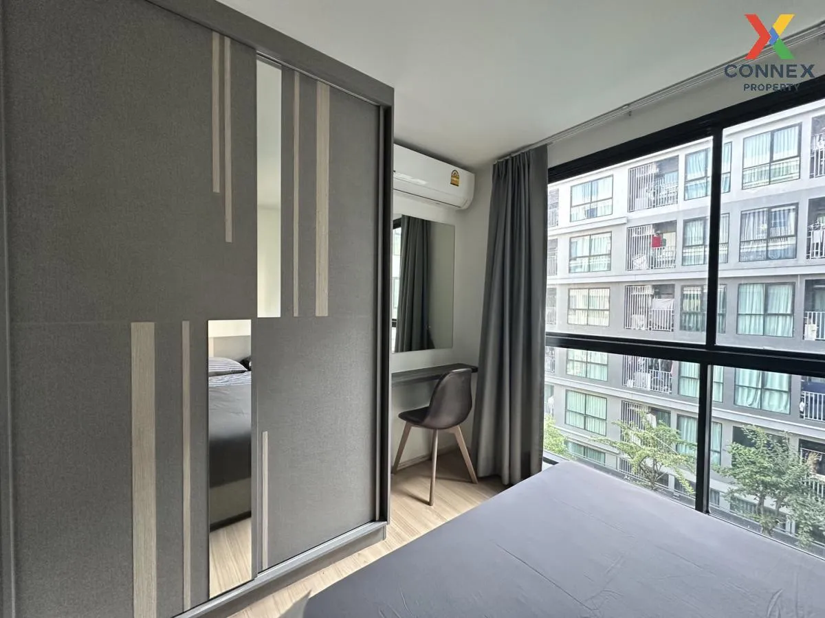 For Rent Condo , The Excel Udomsuk , BTS-Udom Suk , Bang Chak , Bang Na , Bangkok , CX-90693