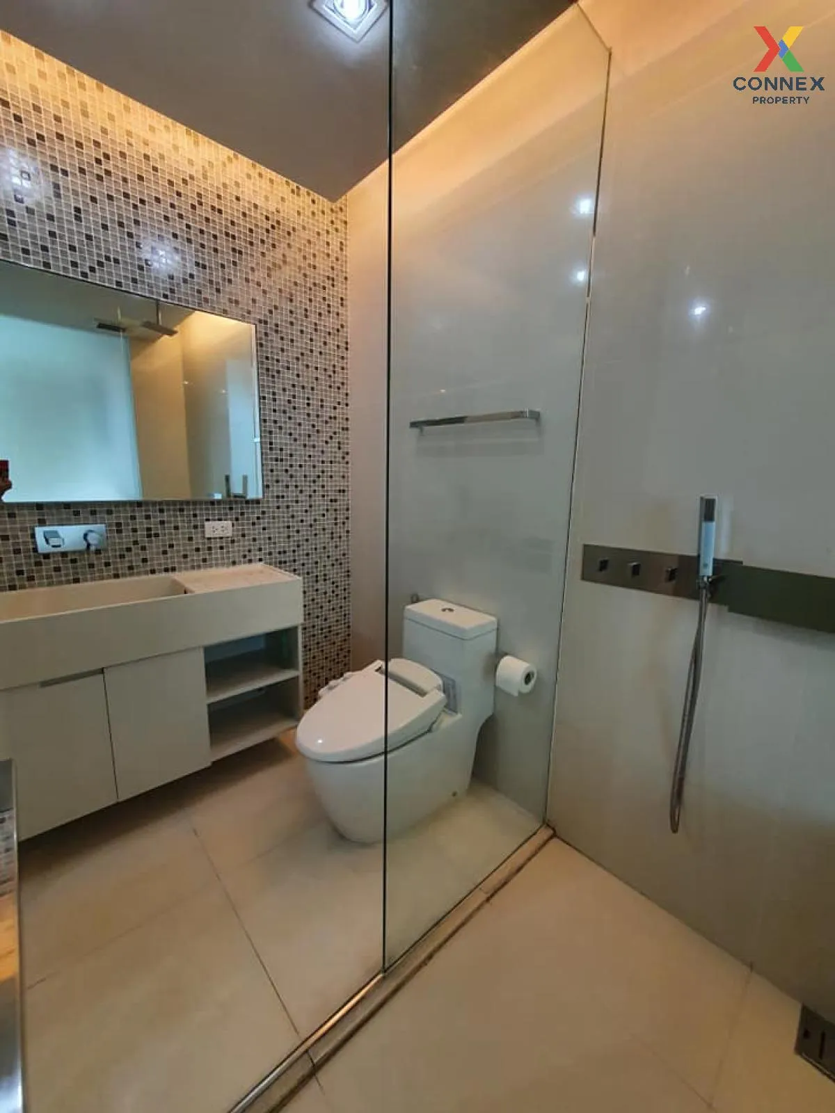 For Rent Condo , The room sukhumvit 21 , BTS-Asok , Khlong Toei Nuea , Watthana , Bangkok , CX-90695