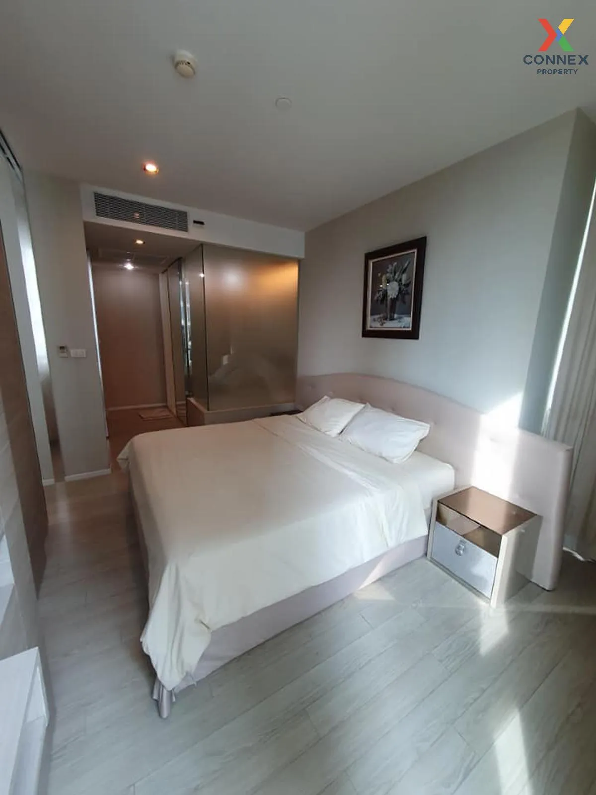 For Rent Condo , The room sukhumvit 21 , BTS-Asok , Khlong Toei Nuea , Watthana , Bangkok , CX-90695