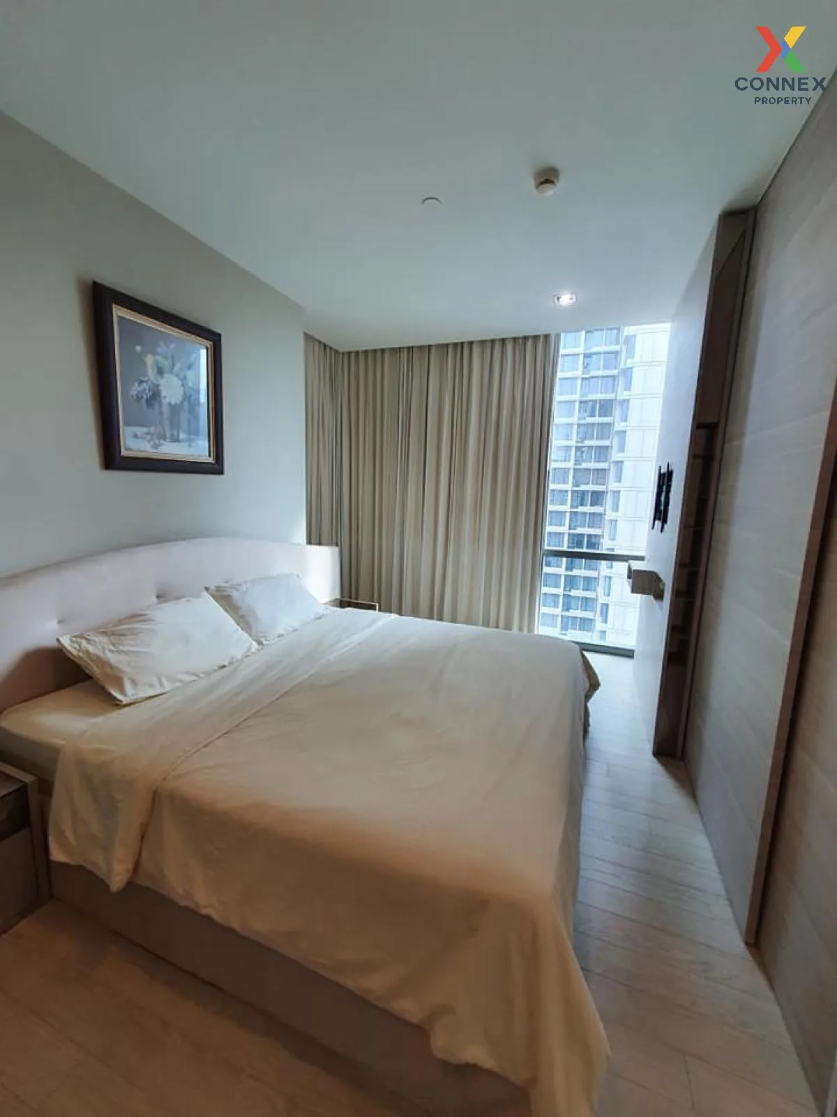 For Rent Condo , The room sukhumvit 21 , BTS-Asok , Khlong Toei Nuea , Watthana , Bangkok , CX-90695