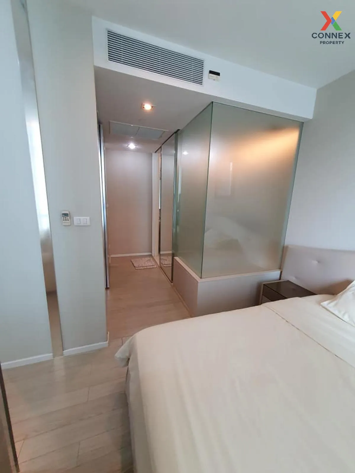 For Rent Condo , The room sukhumvit 21 , BTS-Asok , Khlong Toei Nuea , Watthana , Bangkok , CX-90695