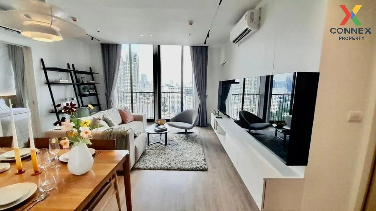 For Rent Condo , NOBLE STATE 39 , BTS-Phrom Phong , Khlong Tan Nuea , Watthana , Bangkok , CX-90705 2