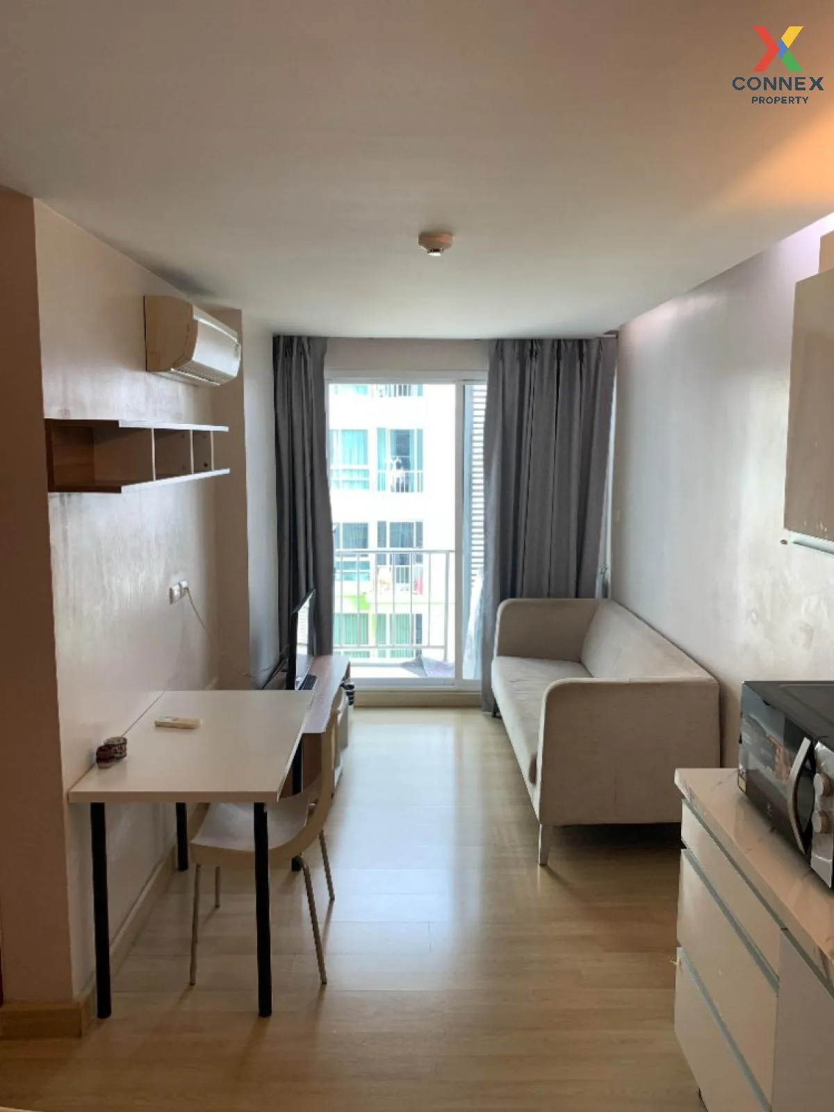 For Rent Condo , Emerald Residence Ratchada , MRT-Huai Khwang , Din Daeng , Din Daeng , Bangkok , CX-90715 1