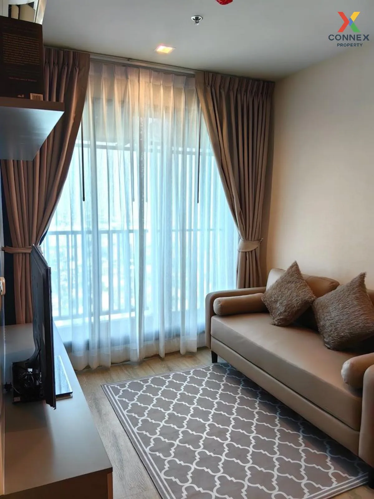 For Rent Condo , Life Ladprao , BTS-Ha Yaek Lat Phrao , Chomphon , Chatuchak , Bangkok , CX-90716 1