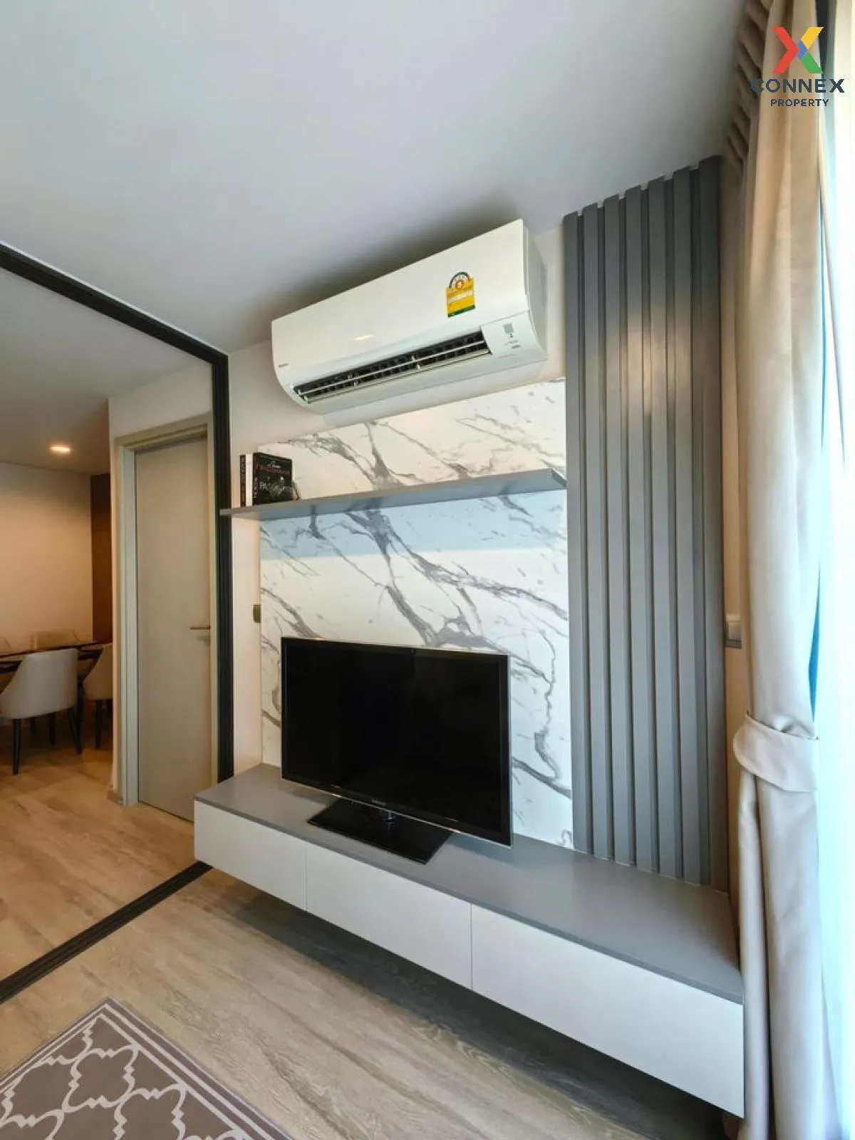 For Rent Condo , Life Ladprao , BTS-Ha Yaek Lat Phrao , Chomphon , Chatuchak , Bangkok , CX-90716 3