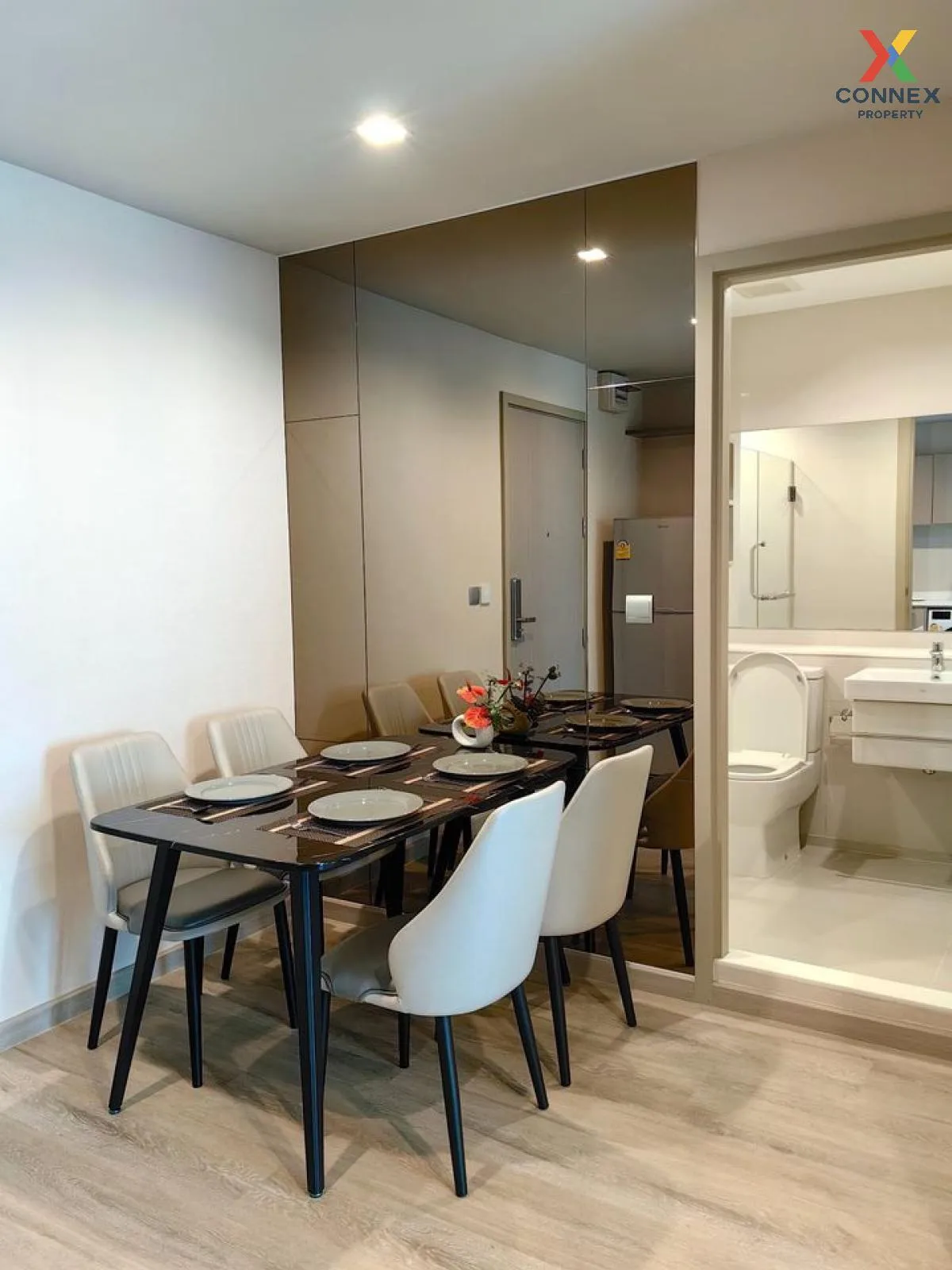 For Rent Condo , Life Ladprao , BTS-Ha Yaek Lat Phrao , Chomphon , Chatuchak , Bangkok , CX-90716 4