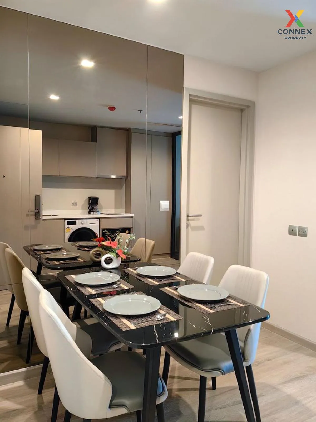 For Rent Condo , Life Ladprao , BTS-Ha Yaek Lat Phrao , Chomphon , Chatuchak , Bangkok , CX-90716