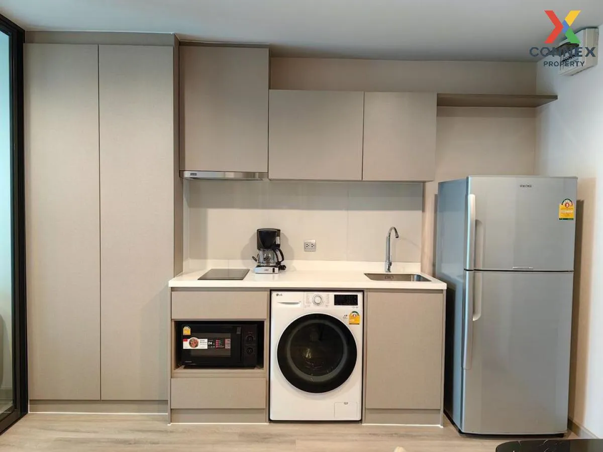 For Rent Condo , Life Ladprao , BTS-Ha Yaek Lat Phrao , Chomphon , Chatuchak , Bangkok , CX-90716