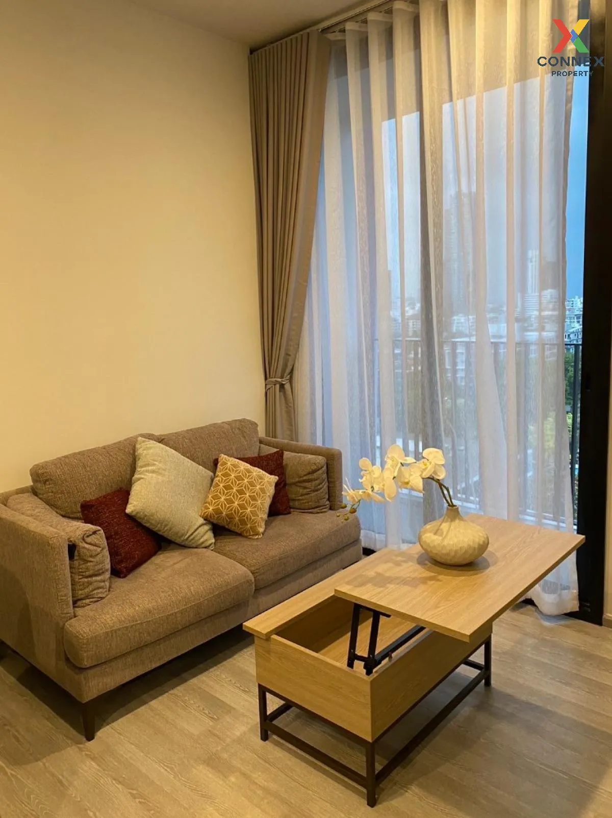 For Rent Condo , XT Ekkamai , BTS-Ekkamai , Khlong Tan Nuea , Watthana , Bangkok , CX-90718 2