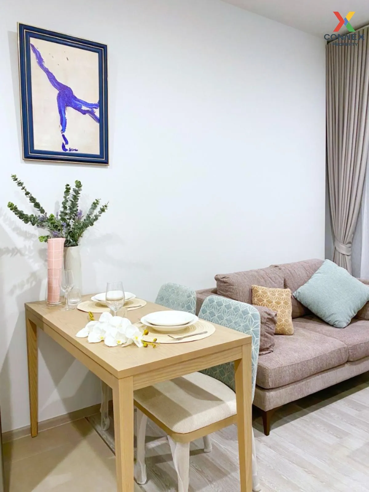 For Rent Condo , XT Ekkamai , BTS-Ekkamai , Khlong Tan Nuea , Watthana , Bangkok , CX-90718 3