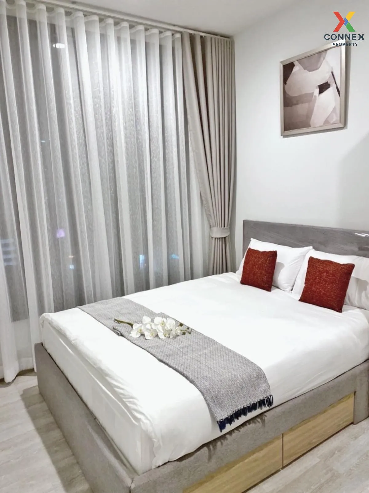 For Rent Condo , XT Ekkamai , BTS-Ekkamai , Khlong Tan Nuea , Watthana , Bangkok , CX-90718