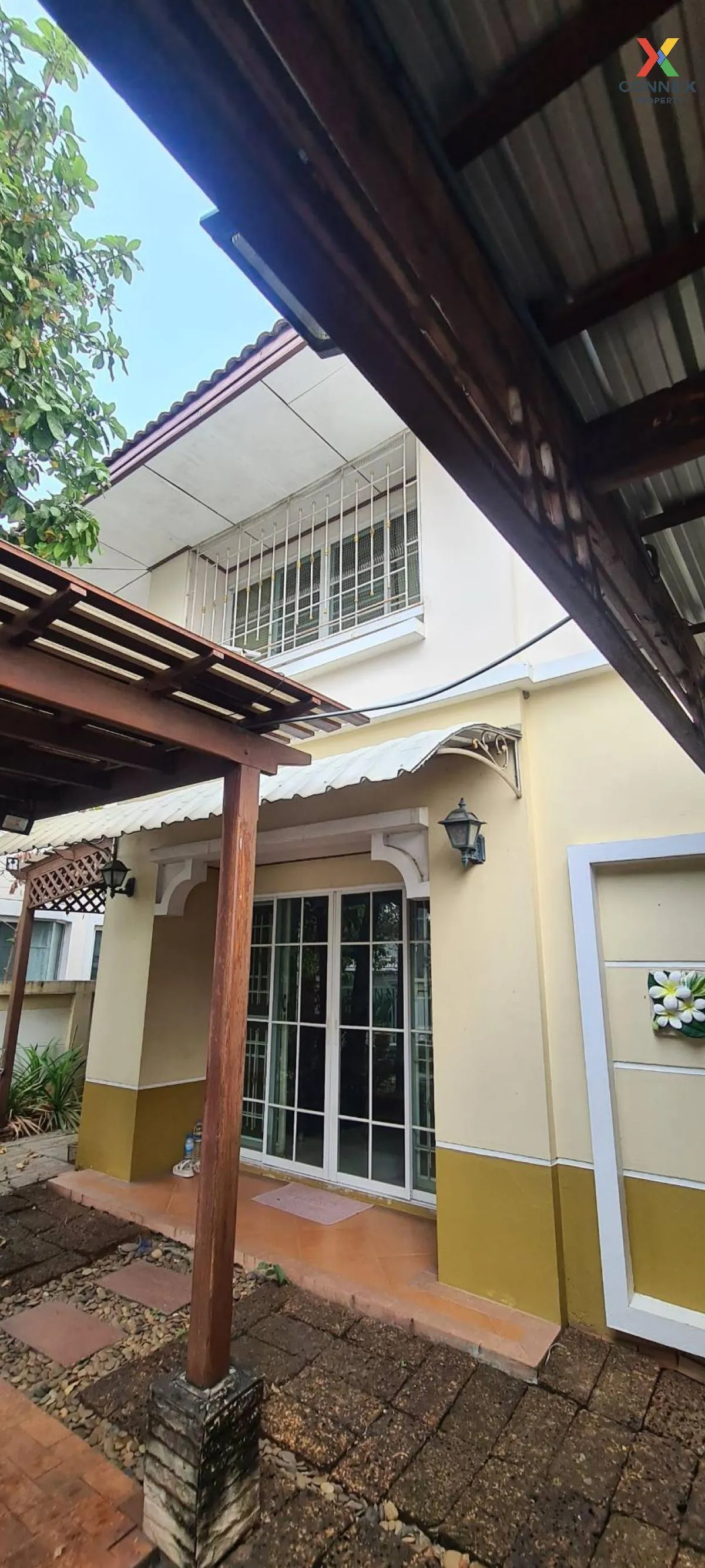 For Sale House , Garden Villa The Four Season Rangsit-Klong 3 , Lat Sawai , Lam Luk Ka , Pathum Thani , CX-90719