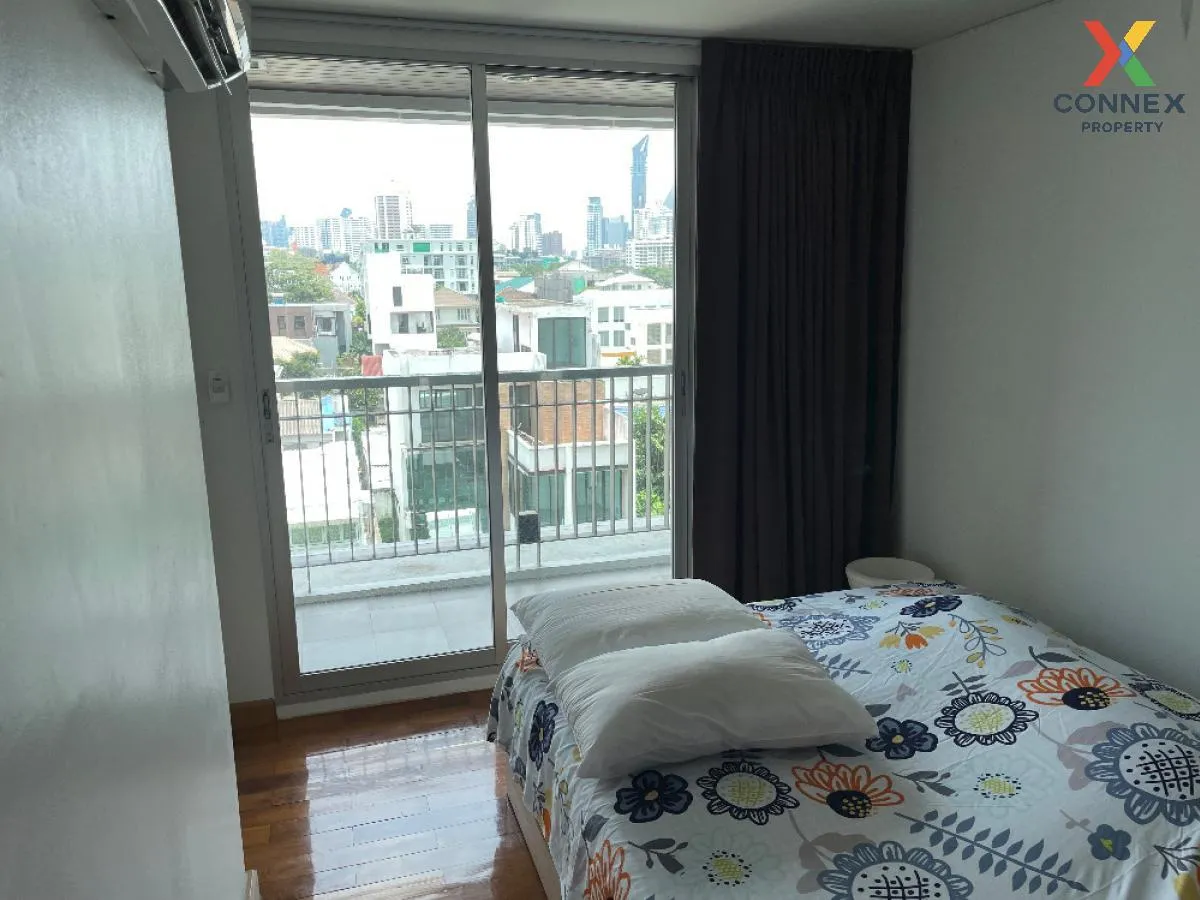 For Rent Condo , THE NICHE SUKHUMVIT 49 , BTS-Thong Lo , Khlong Tan , Watthana , Bangkok , CX-90723 2