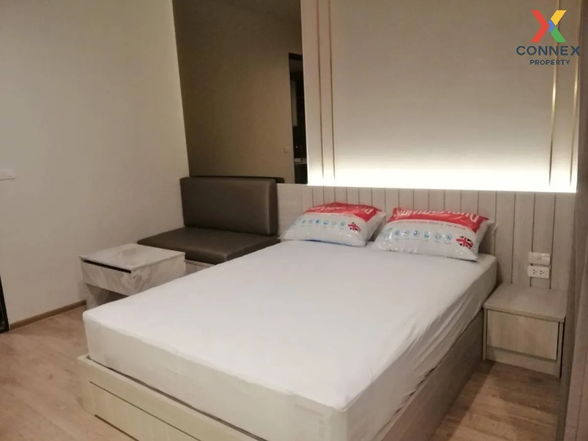 For Rent Condo , Ideo Rama 9-Asoke , MRT-Phra Ram 9 , Huai Khwang , Huai Khwang , Bangkok , CX-90727 3