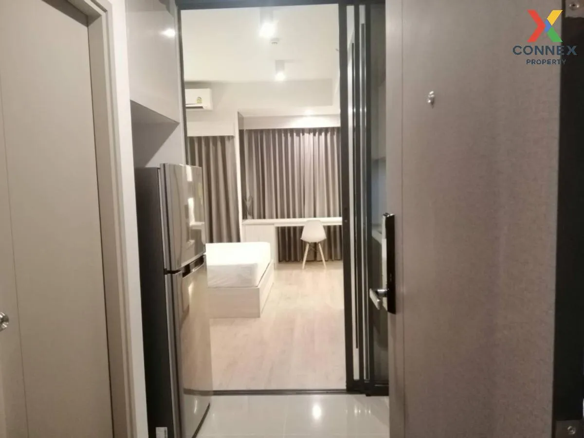 For Rent Condo , Ideo Rama 9-Asoke , MRT-Phra Ram 9 , Huai Khwang , Huai Khwang , Bangkok , CX-90727 4