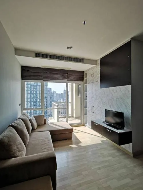 For Sale Condo , 59 Heritage , BTS-Thong Lo , Khlong Tan Nuea , Watthana , Bangkok , CX-90729