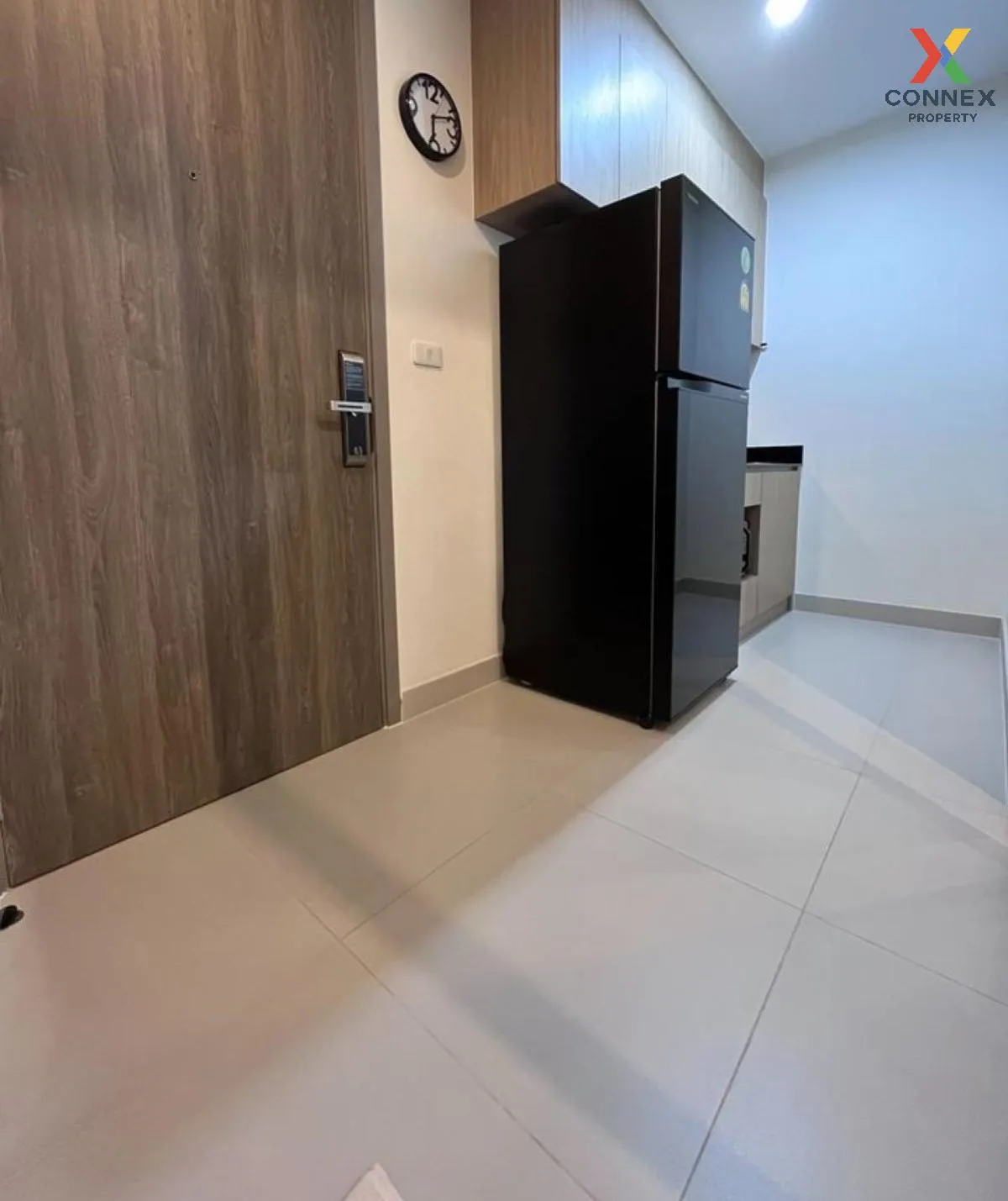 For Sale Condo , Niche Mono Charoennakorn , Dao Khanong , Thon Buri , Bangkok , CX-90730