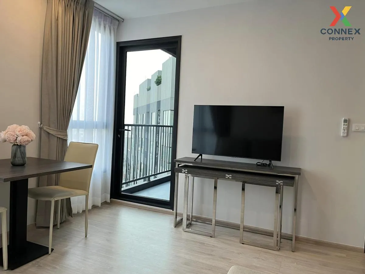 For Rent Condo , Elio Del Nest Udomsuk , BTS-Udom Suk , Bang Na , Bang Na , Bangkok , CX-90737 3