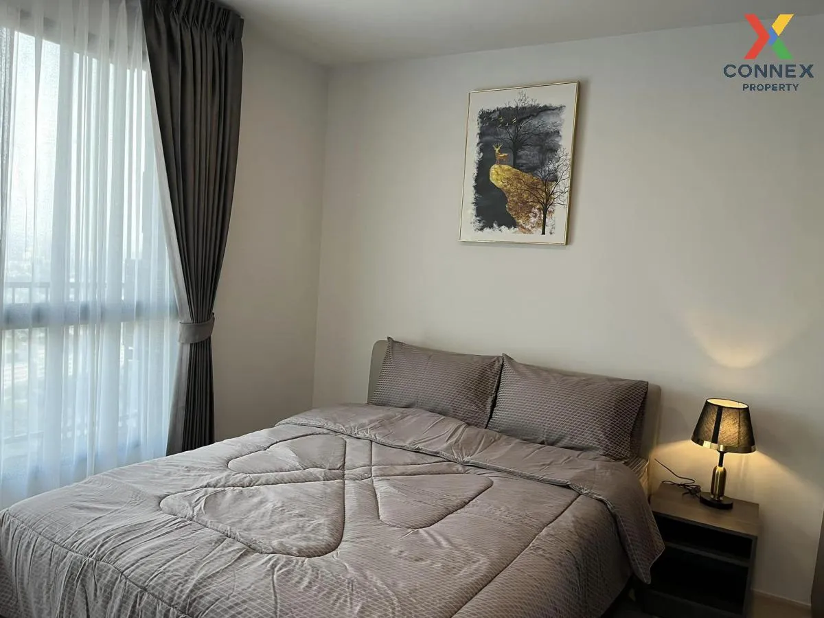 For Rent Condo , Elio Del Nest Udomsuk , BTS-Udom Suk , Bang Na , Bang Na , Bangkok , CX-90737