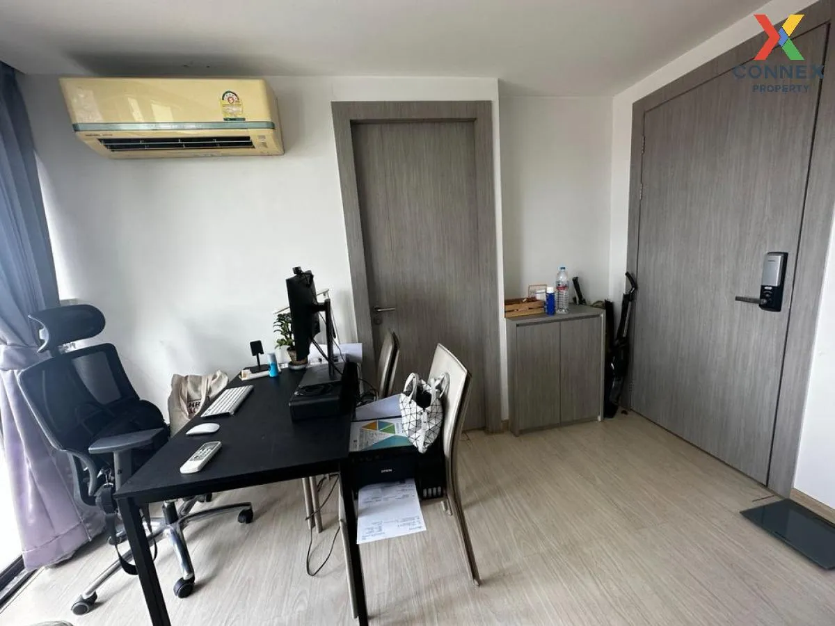 For Sale Condo , Socio Inthamara , BTS-Saphan Khwai , Sam Sen Nai , Phaya Thai , Bangkok , CX-90747 3