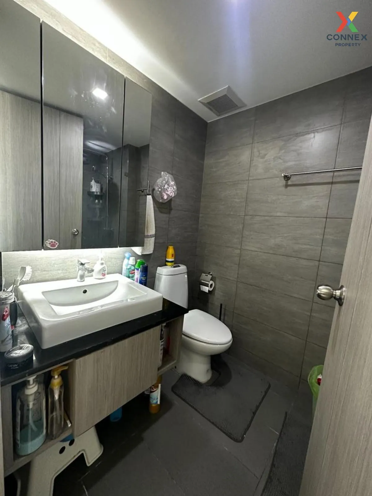 For Sale Condo , Socio Inthamara , BTS-Saphan Khwai , Sam Sen Nai , Phaya Thai , Bangkok , CX-90747