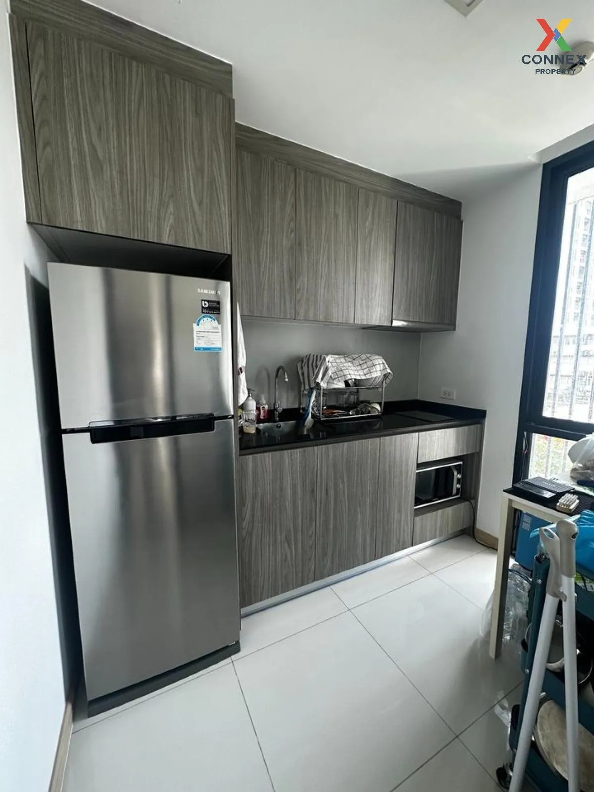 For Sale Condo , Socio Inthamara , BTS-Saphan Khwai , Sam Sen Nai , Phaya Thai , Bangkok , CX-90747