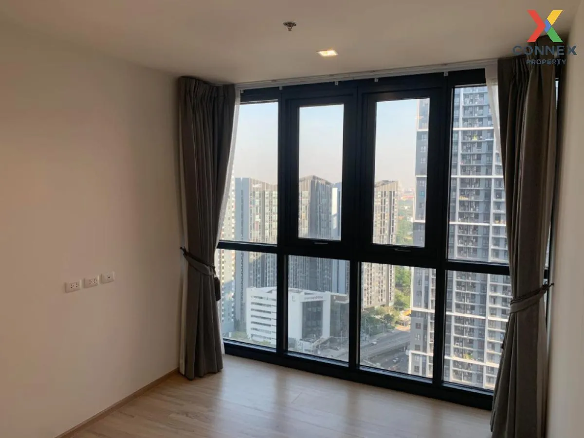 For Sale Condo , The Base Garden Rama 9 , ARL-Ramkhamhaeng , Hua Mak , Bang Kapi , Bangkok , CX-90756