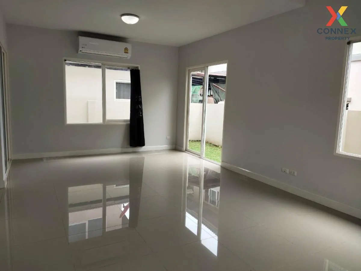 For Sale House , Kanasiri Chaiyaphruek - Wongwaen , Bang Bua Thong , Bang Bua Thong , Nonthaburi , CX-90762 2