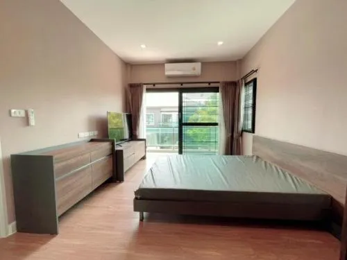 For Sale House , VENUE Flow Rama 5 , Bang Si Mueang , Mueang Nonthaburi , Nonthaburi , CX-90764