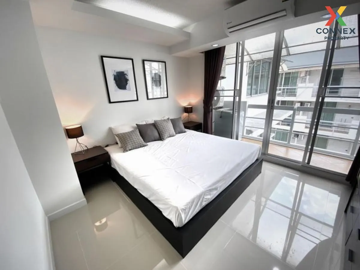 For Rent Condo , Waterford Sukhumvit 50 , BTS-Phra Khanong , Phra Khanong , Khlong Toei , Bangkok , CX-90775