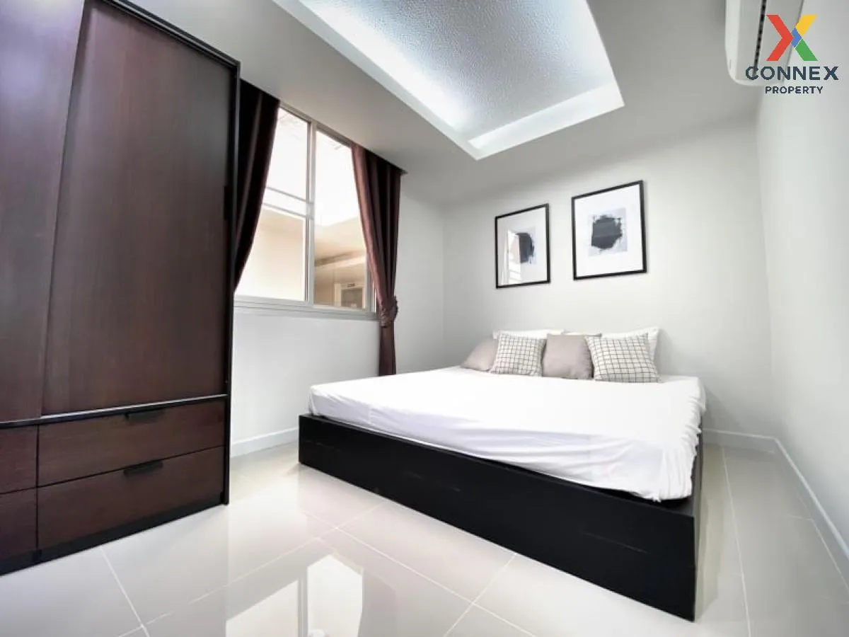 For Rent Condo , Waterford Sukhumvit 50 , BTS-Phra Khanong , Phra Khanong , Khlong Toei , Bangkok , CX-90775