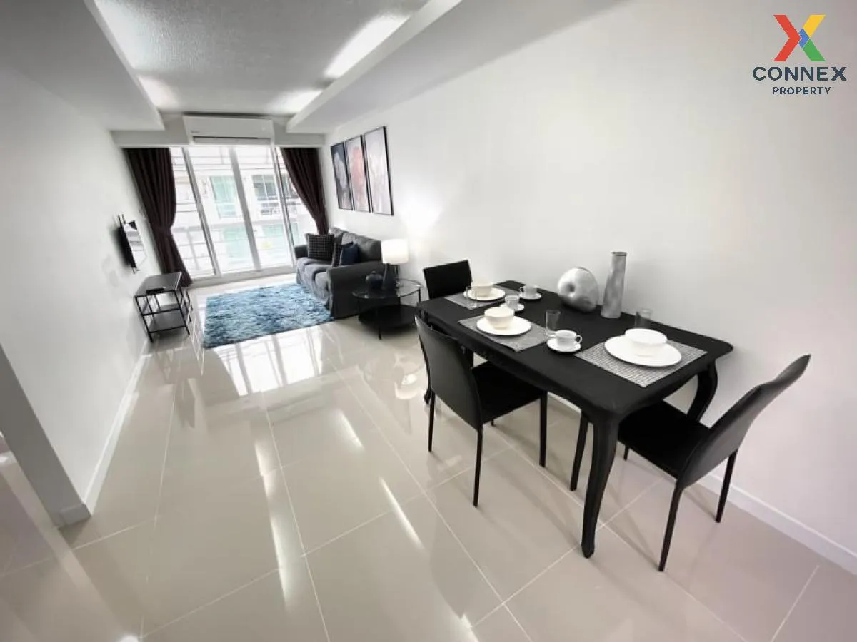 For Rent Condo , Waterford Sukhumvit 50 , BTS-Phra Khanong , Phra Khanong , Khlong Toei , Bangkok , CX-90775