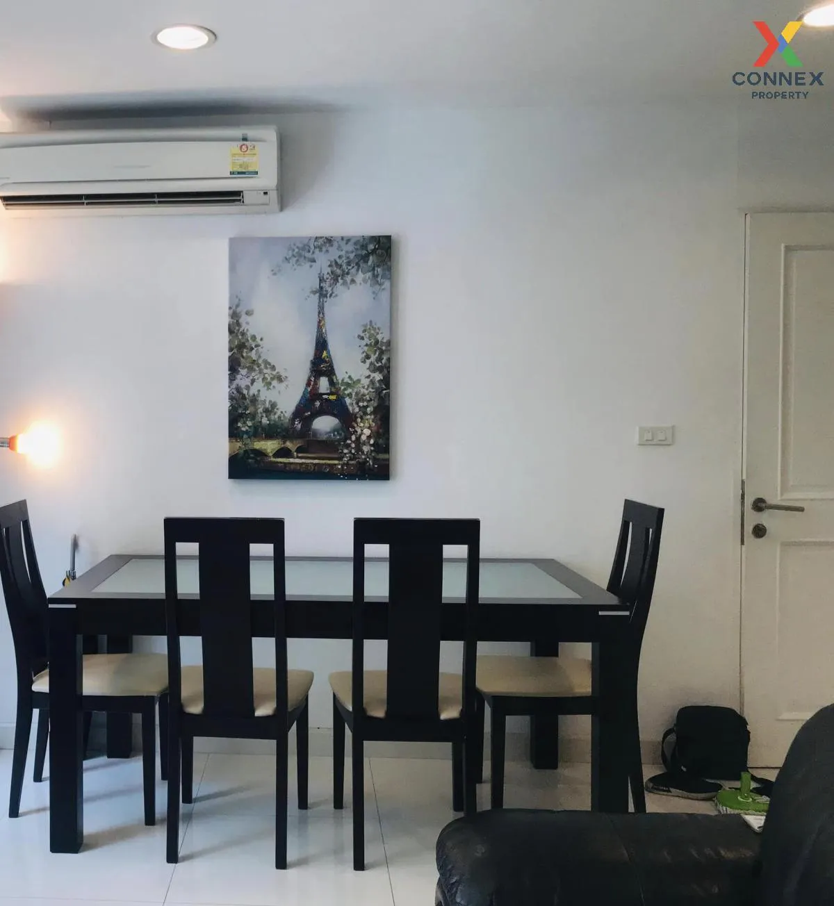 For Rent Condo , CASSIA Sukhumvit 107 , corner unit , BTS-Bearing , Samrong Nuea , Mueang Samut Prakan , Samut Prakarn , CX-90777 2