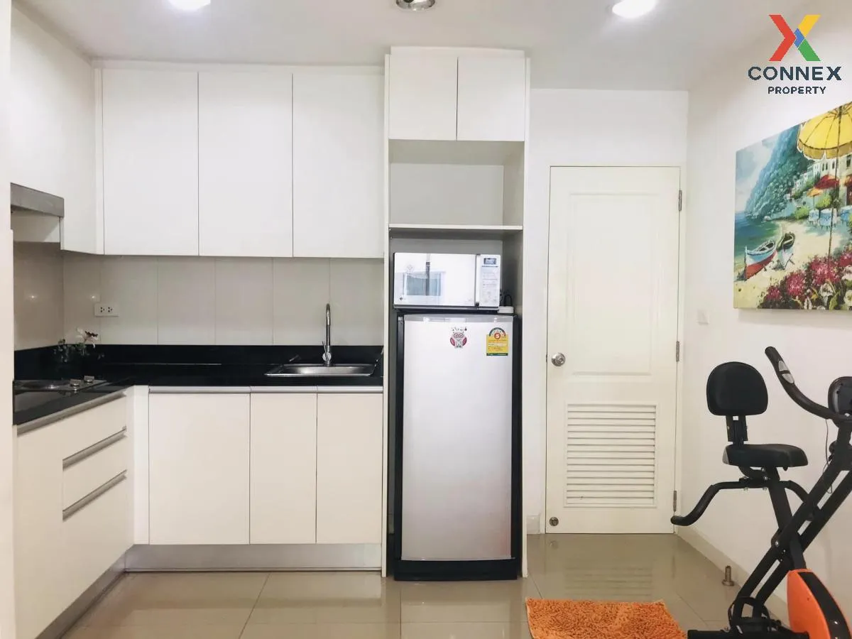 For Rent Condo , CASSIA Sukhumvit 107 , corner unit , BTS-Bearing , Samrong Nuea , Mueang Samut Prakan , Samut Prakarn , CX-90777 3