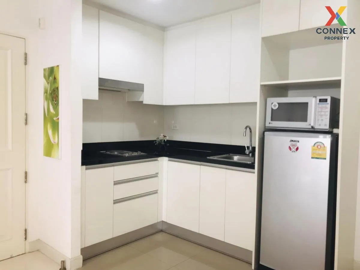 For Rent Condo , CASSIA Sukhumvit 107 , corner unit , BTS-Bearing , Samrong Nuea , Mueang Samut Prakan , Samut Prakarn , CX-90777 4