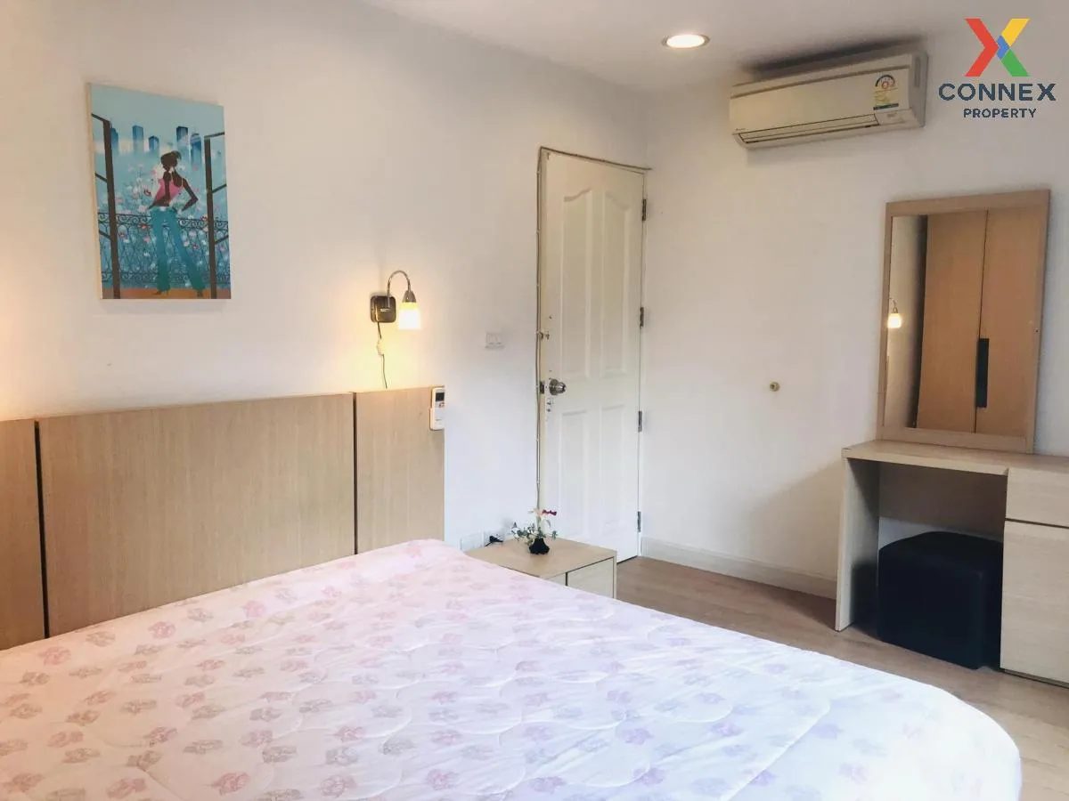 For Rent Condo , CASSIA Sukhumvit 107 , corner unit , BTS-Bearing , Samrong Nuea , Mueang Samut Prakan , Samut Prakarn , CX-90777