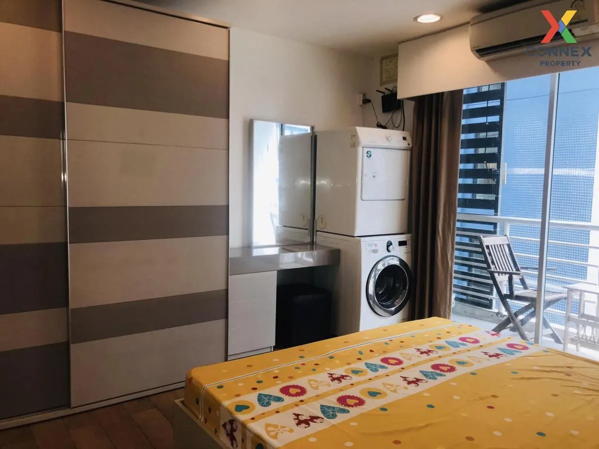 For Rent Condo , CASSIA Sukhumvit 107 , corner unit , BTS-Bearing , Samrong Nuea , Mueang Samut Prakan , Samut Prakarn , CX-90777