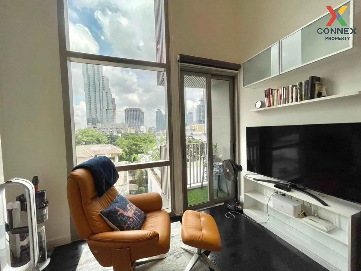 For Sale Condo , Ideo Morph 38 , BTS-Thong Lo , Phra Khanong , Khlong Toei , Bangkok , CX-90778 1