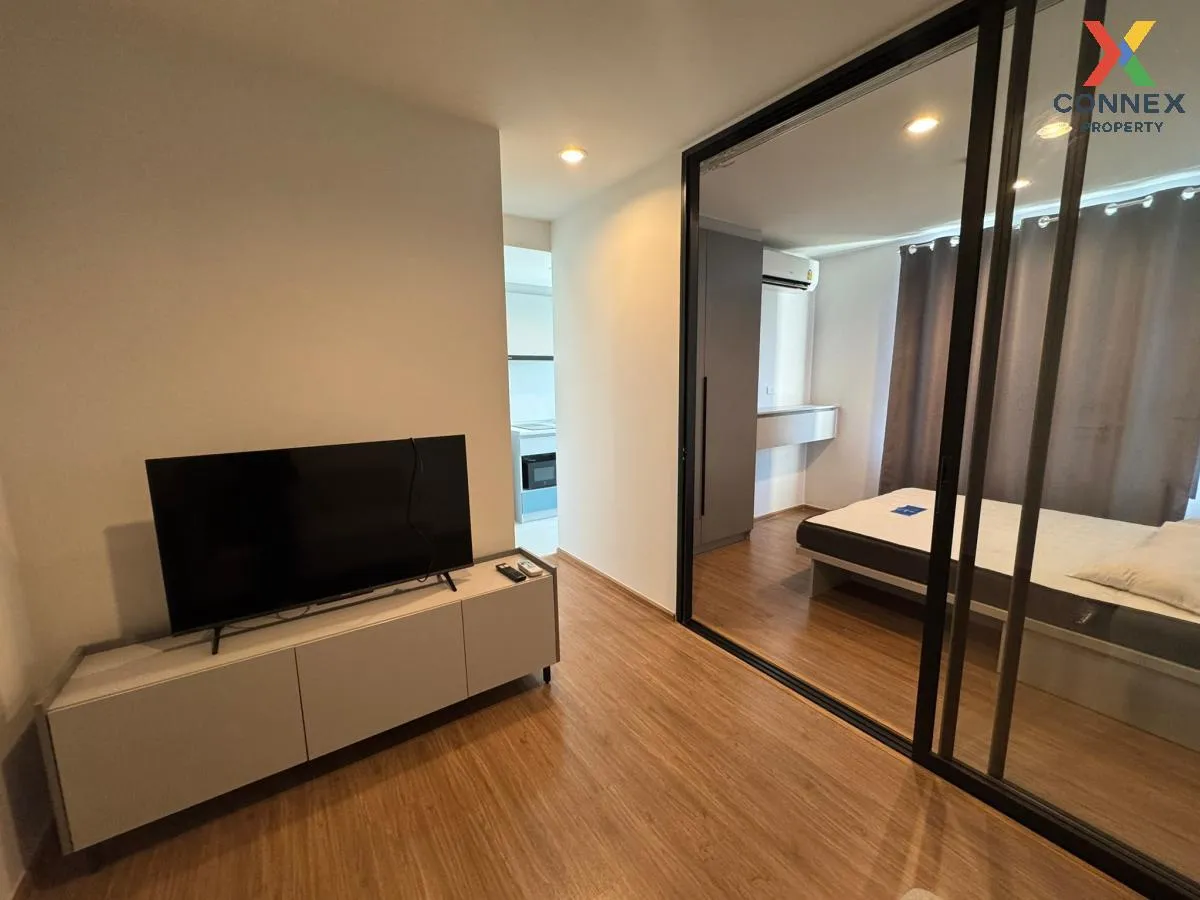 For Rent Condo , Niche Mono Rama 9 , Huai Khwang , Bang Kapi , Bangkok , CX-90783 2