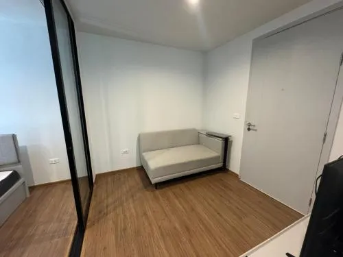 For Rent Condo , Niche Mono Rama 9 , Huai Khwang , Bang Kapi , Bangkok , CX-90783