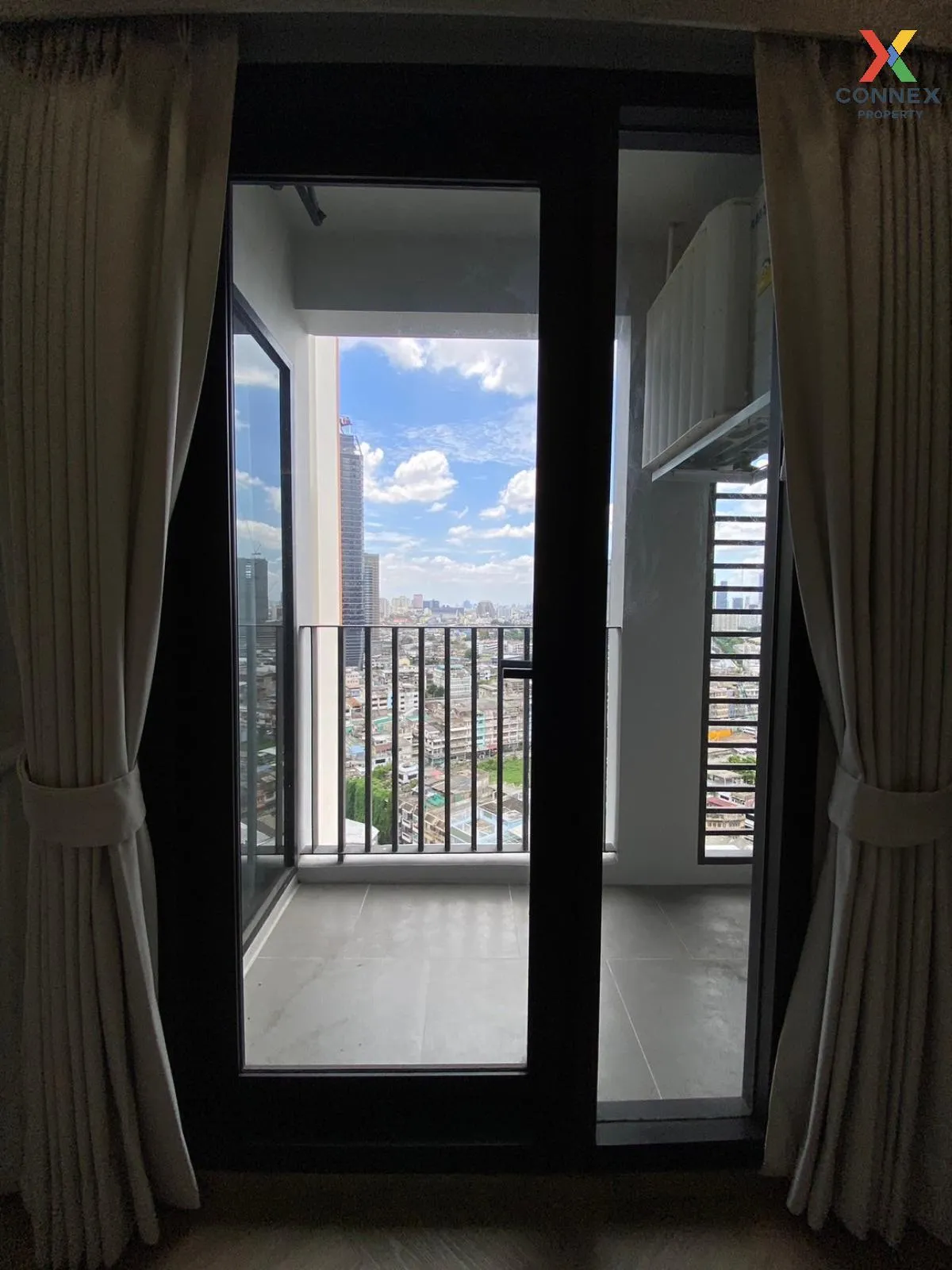 For Sale Condo , Chapter Chula-Samyan , MRT-Sam Yan , Si Phraya , Bang Rak , Bangkok , CX-90786