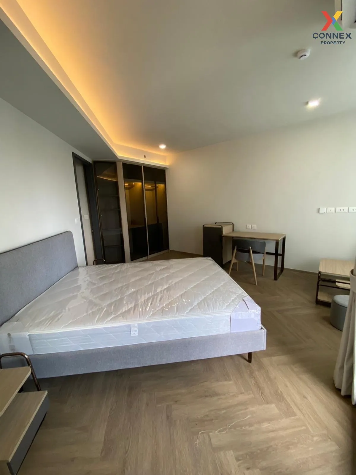 For Sale Condo , Chapter Chula-Samyan , MRT-Sam Yan , Si Phraya , Bang Rak , Bangkok , CX-90786