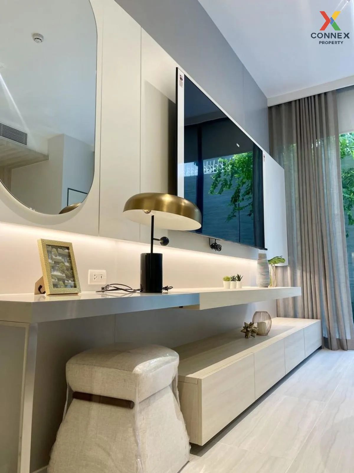 For Rent Condo , Scope Promsri , BTS-Phrom Phong , Khlong Tan Nuea , Watthana , Bangkok , CX-90790 3