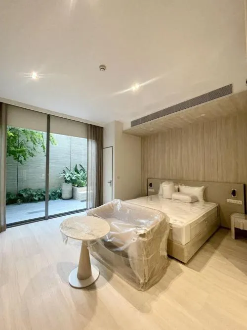 For Rent Condo , Scope Promsri , BTS-Phrom Phong , Khlong Tan Nuea , Watthana , Bangkok , CX-90790