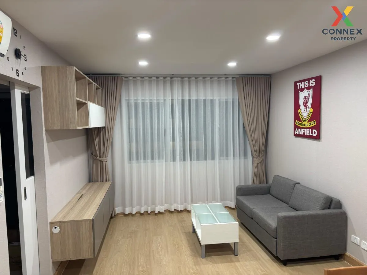 For Rent Condo , Condo One Thonglor , BTS-Thong Lo , Phra Khanong , Khlong Toei , Bangkok , CX-90796 4