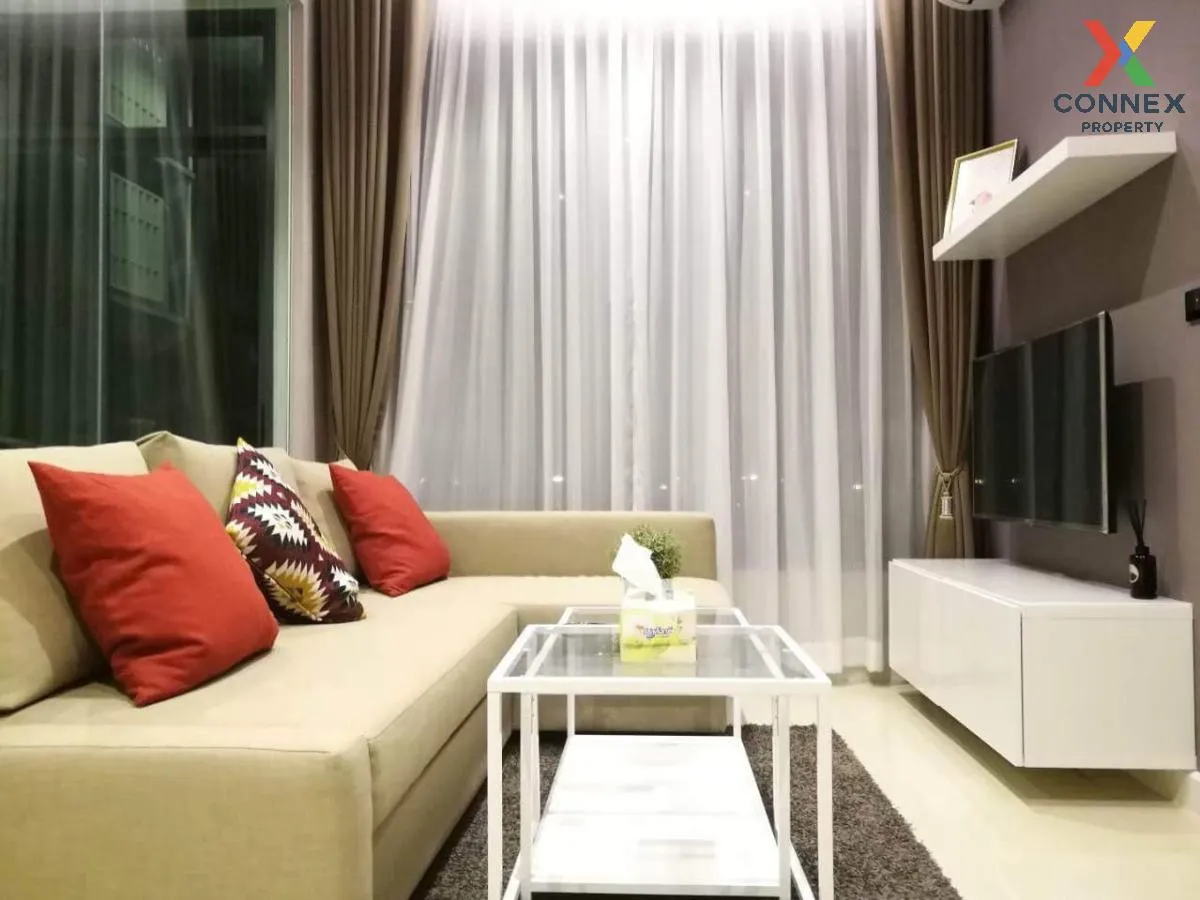 For Sale Condo , Mayfair Place Sukhumvit 50 , BTS-On Nut , Phra Khanong , Khlong Toei , Bangkok , CX-90798 1