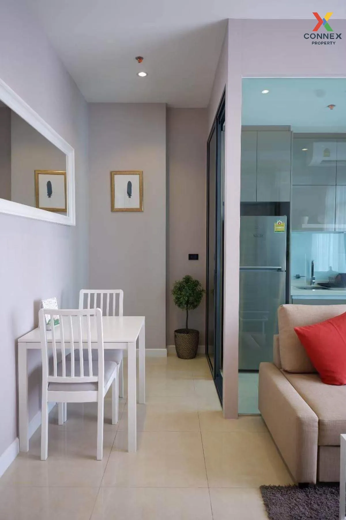 For Sale Condo , Mayfair Place Sukhumvit 50 , BTS-On Nut , Phra Khanong , Khlong Toei , Bangkok , CX-90798 2